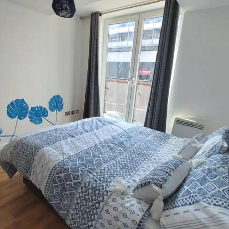 דירות ברמינגהאם Melody-2Beds 1Bath, Chinatown With Free Parking מראה חיצוני תמונה